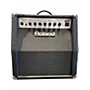 Used Roland 405 Guitar Combo Amp