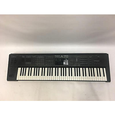 Roland Used Roland A-70