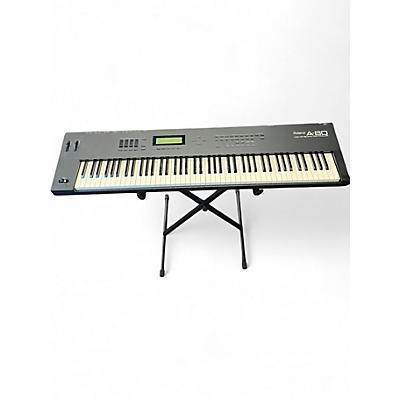 Used Roland A-80 MIDI Controller