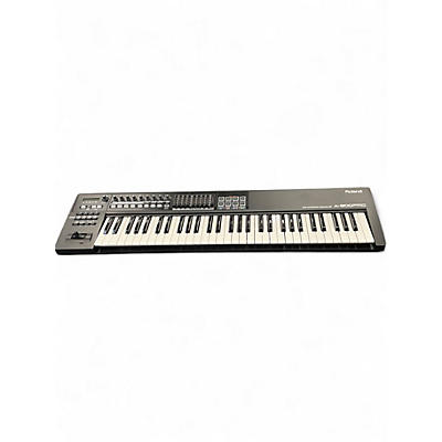 Used Roland A-800 Pro MIDI Controller