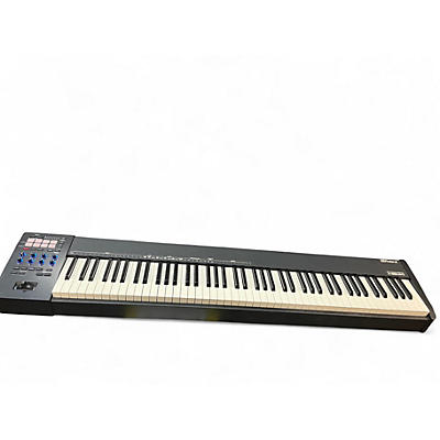 Used Roland A 88 MK II Keyboard Workstation