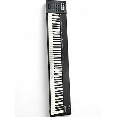 Used Roland A-88 MkII MIDI Controller