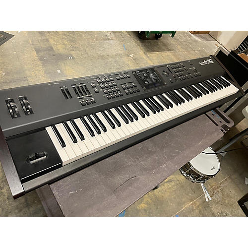 Roland Used Roland A-90 Keyboard Workstation