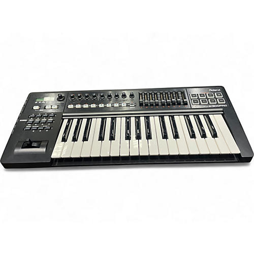 Used Roland A300PRO MIDI Controller