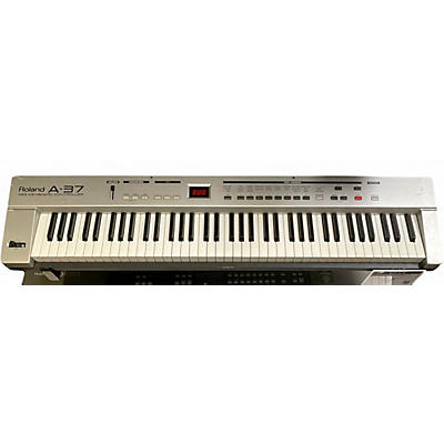 Used Roland A37 MIDI Controller