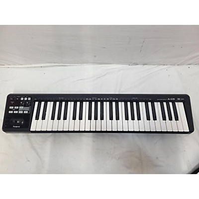 Roland Used Roland A49 MIDI Controller