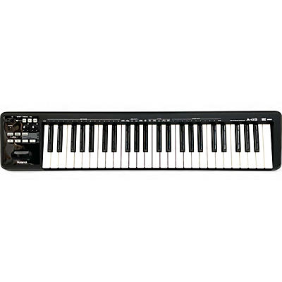 Roland Used Roland A49 MIDI Controller