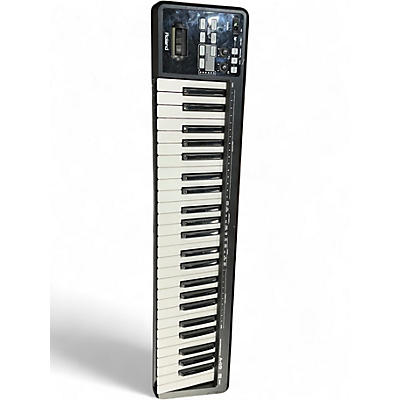 Used Roland A49 MIDI Controller