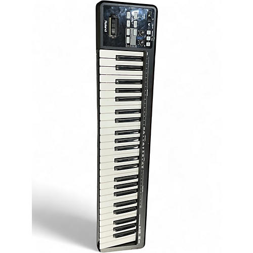 Used Roland A49 MIDI Controller