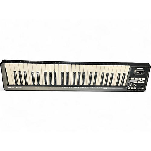 Used Roland A49 MIDI Controller