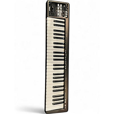 Used Roland A49 MIDI Controller