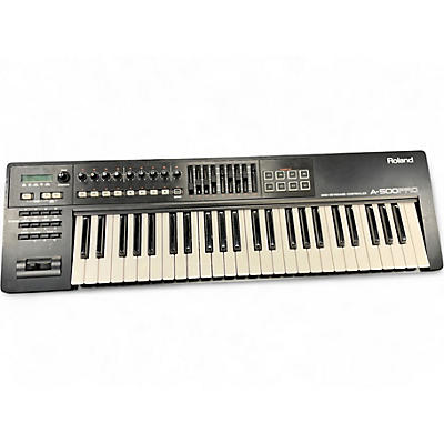 Used Roland A500PRO MIDI Controller