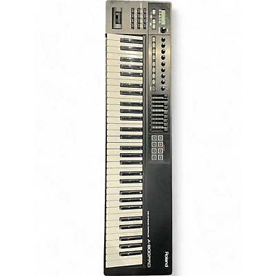 Used Roland A800PRO MIDI Controller