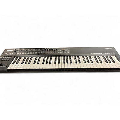 Used Roland A800PRO MIDI Controller