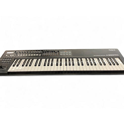Used Roland A800PRO MIDI Controller