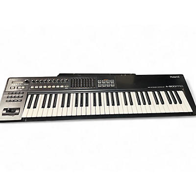 Used Roland A800PRO MIDI Controller