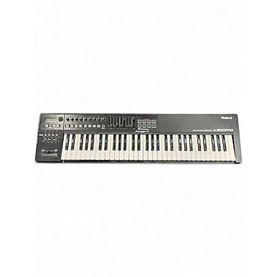 Used Roland A800PRO MIDI Controller