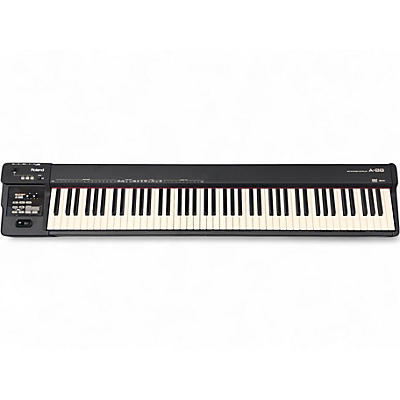 Used Roland A88 MIDI Controller