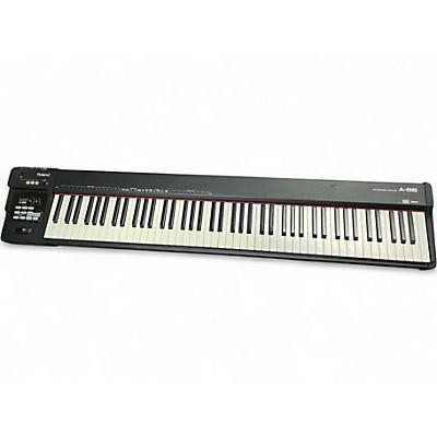 Used Roland A88 MIDI Controller