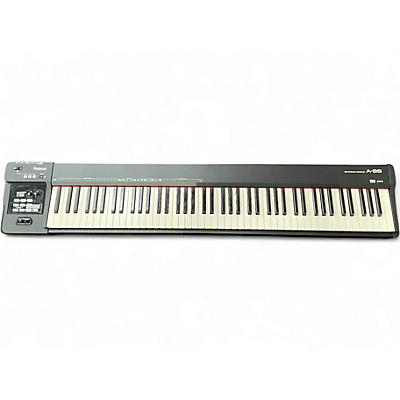 Used Roland A88 MIDI Controller