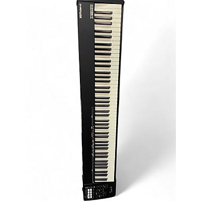 Used Roland A88 MKII MIDI Controller