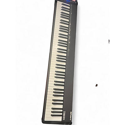 Used Roland A88 MKII MIDI Controller