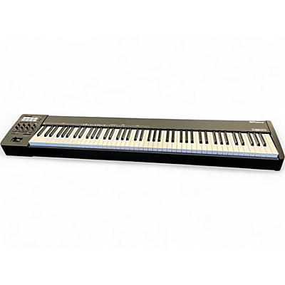 Used Roland A88MKII MIDI Controller