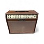Used Roland AC-100U Acoustic Guitar Combo Amp