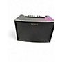 Used Roland AC-60 ACCOUSTIC CHORUS Powered Speaker