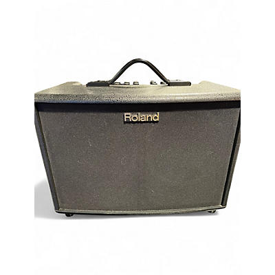 Used Roland AC-60 Acoustic Guitar Combo Amp