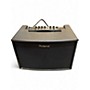 Used Roland AC 60 Acoustic Guitar Combo Amp
