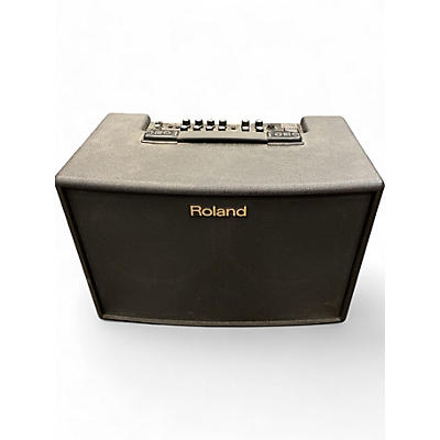 Roland Used Roland AC-90 Acoustic Guitar Combo Amp