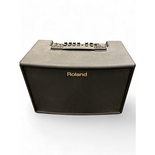 Roland Used Roland AC-90 Acoustic Guitar Combo Amp