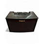 Used Roland AC 90 Acoustic Guitar Combo Amp