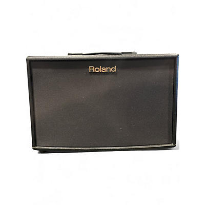 Used Roland AC-90 Guitar Combo Amp