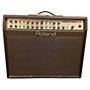 Used Roland AC100 Acoustic Guitar Combo Amp