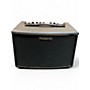 Used Roland AC33 30W Stereo Acoustic Guitar Combo Amp