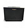 Used Roland AC33 30W Stereo Acoustic Guitar Combo Amp