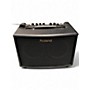 Used Roland AC33 30W Stereo Acoustic Guitar Combo Amp