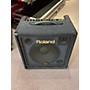 Used Roland Used Roland AC60 60W 2X6.5 Acoustic Guitar Combo Amp