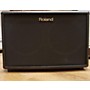 Used Roland Used Roland AC60 60W 2X6.5 Acoustic Guitar Combo Amp