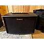 Used Roland Used Roland AC60 60W 2X6.5 Acoustic Guitar Combo Amp