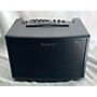 Used Roland Used Roland AC60 60W 2X6.5 Acoustic Guitar Combo Amp