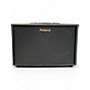 Used Roland AC60 60W 2X6.5 Acoustic Guitar Combo Amp