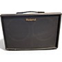 Used Roland AC60 60W 2X6.5 Acoustic Guitar Combo Amp