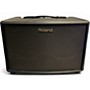 Used Roland AC60 60W 2X6.5 Acoustic Guitar Combo Amp