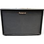 Used Roland AC60 60W 2X6.5 Acoustic Guitar Combo Amp