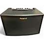 Used Roland AC60 60W 2X6.5 Acoustic Guitar Combo Amp