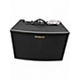 Used Roland AC60 60W 2X6.5 Acoustic Guitar Combo Amp