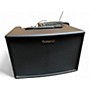 Used Roland AC60 60W 2X6.5 Acoustic Guitar Combo Amp